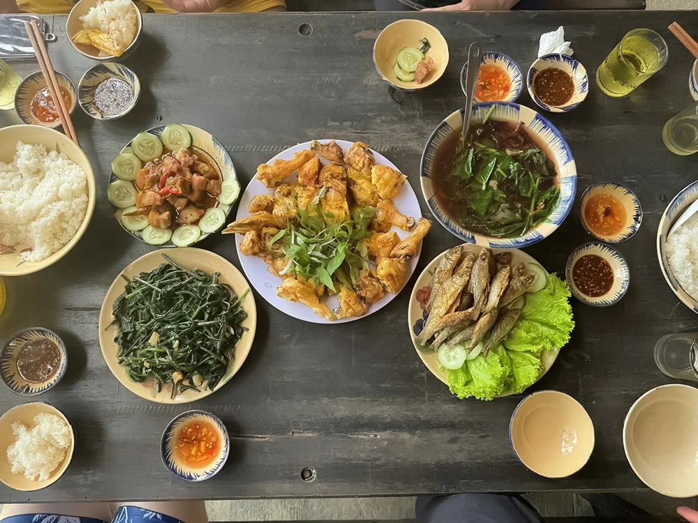 Da Nang Countryside Bike Tour